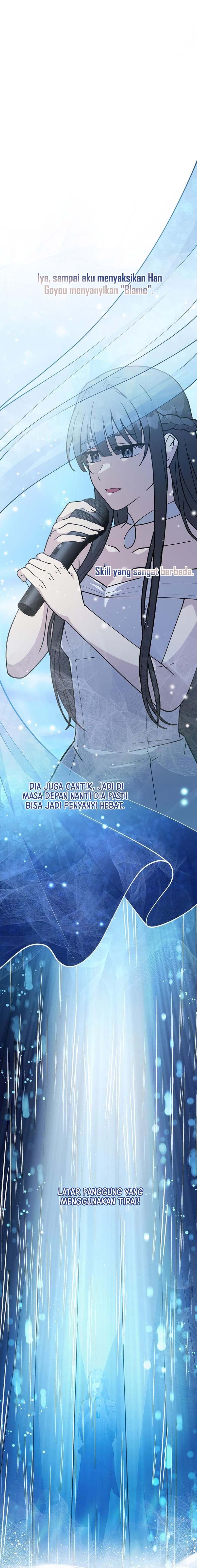 My Younger Sister Was a Genius - Chapter 19 19