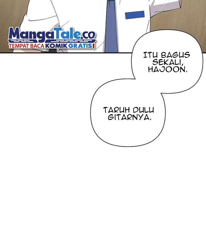 My Younger Sister Was a Genius - Chapter 12 28
