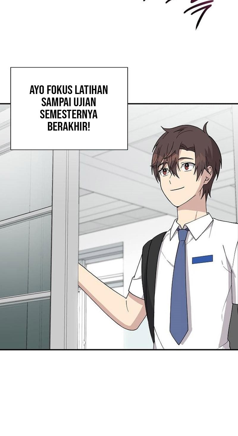 My Younger Sister Was a Genius - Chapter 12 10