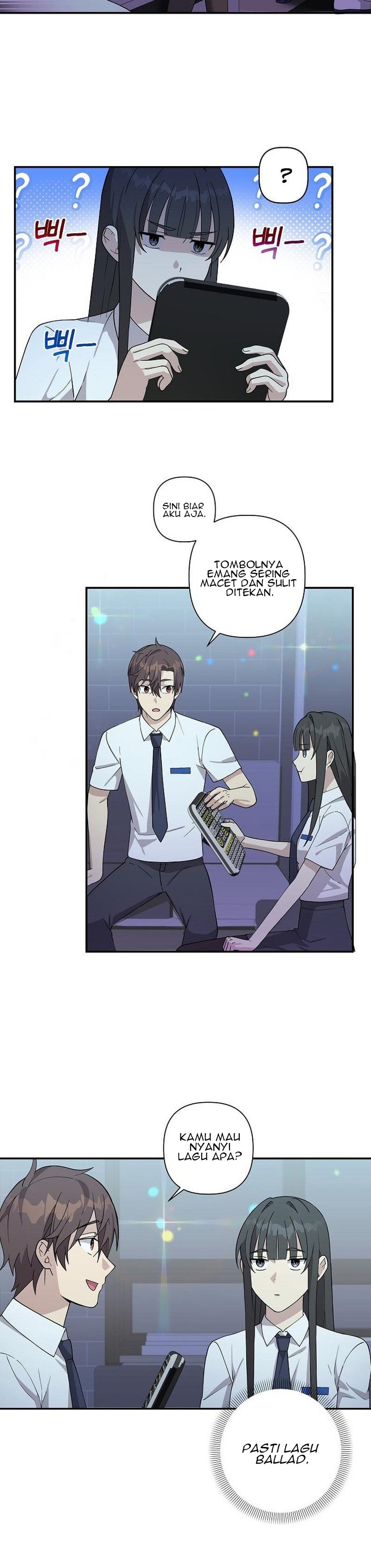 My Younger Sister Was a Genius - Chapter 13 11