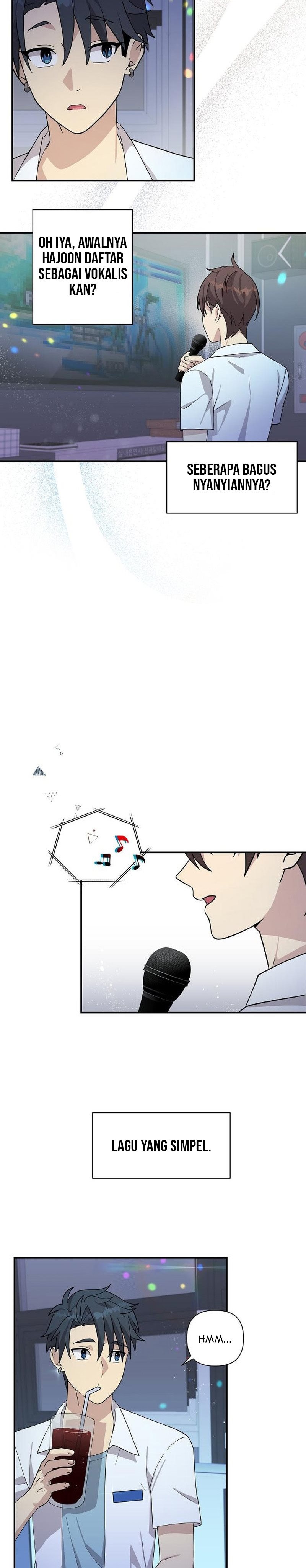 My Younger Sister Was a Genius - Chapter 13 14