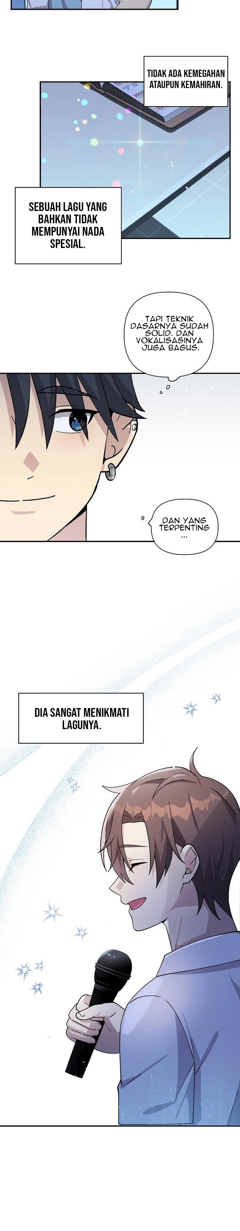 My Younger Sister Was a Genius - Chapter 13 15