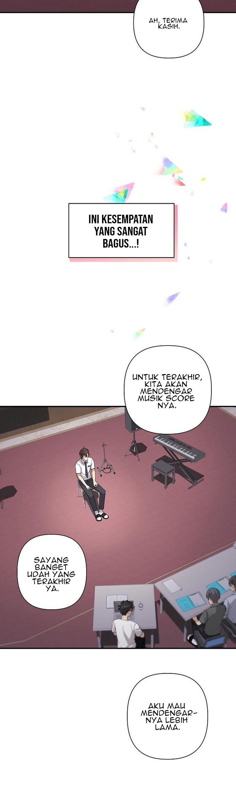 My Younger Sister Was a Genius - Chapter 13 6