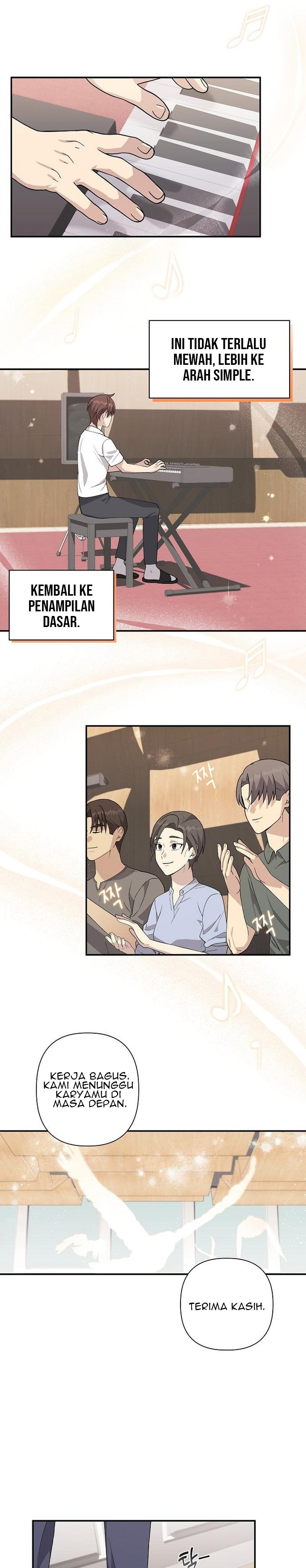 My Younger Sister Was a Genius - Chapter 13 7