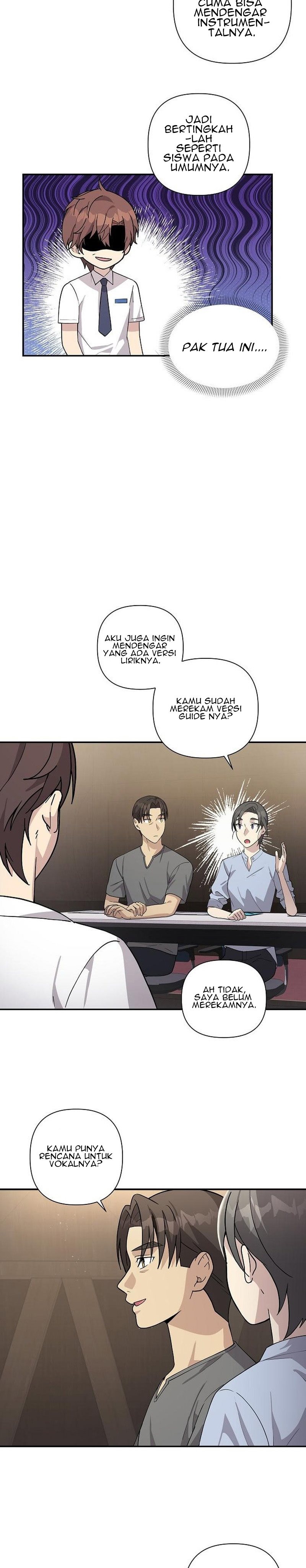 My Younger Sister Was a Genius - Chapter 13 4