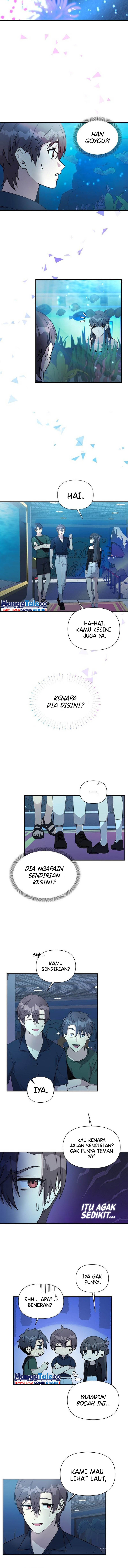 My Younger Sister Was a Genius - Chapter 16 9