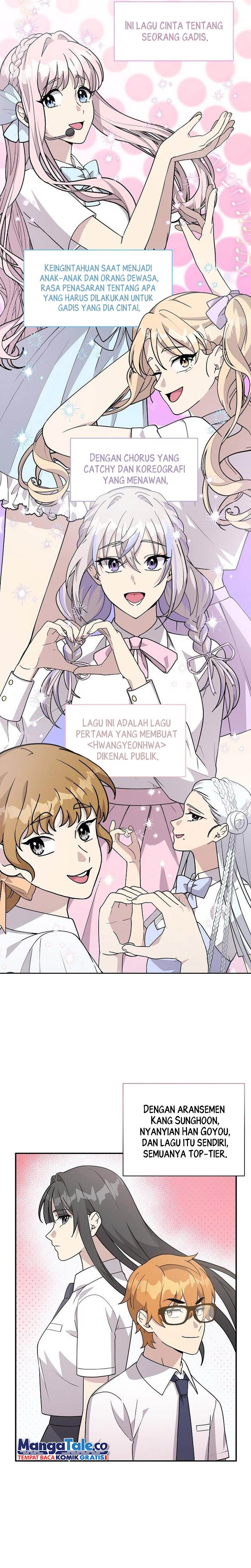 My Younger Sister Was a Genius - Chapter 17 9
