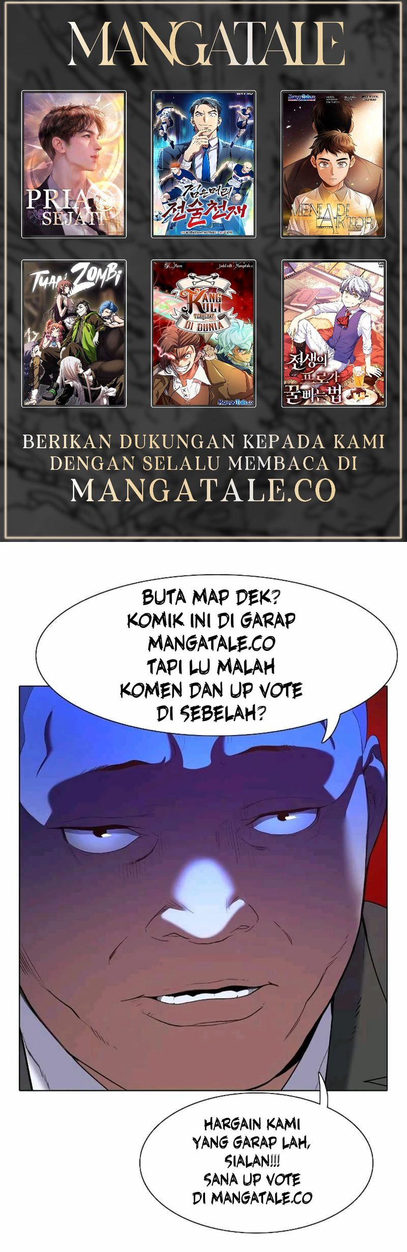 My Younger Sister Was a Genius - Chapter 17 23