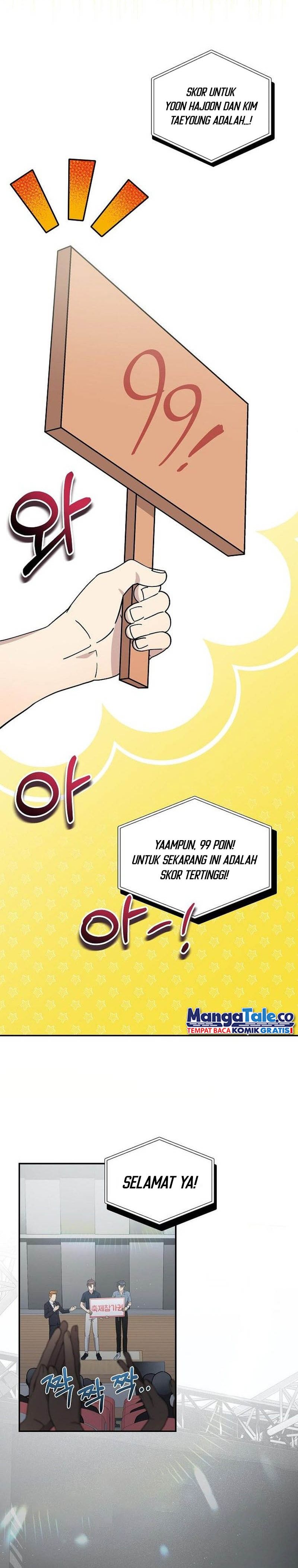 My Younger Sister Was a Genius - Chapter 17 20