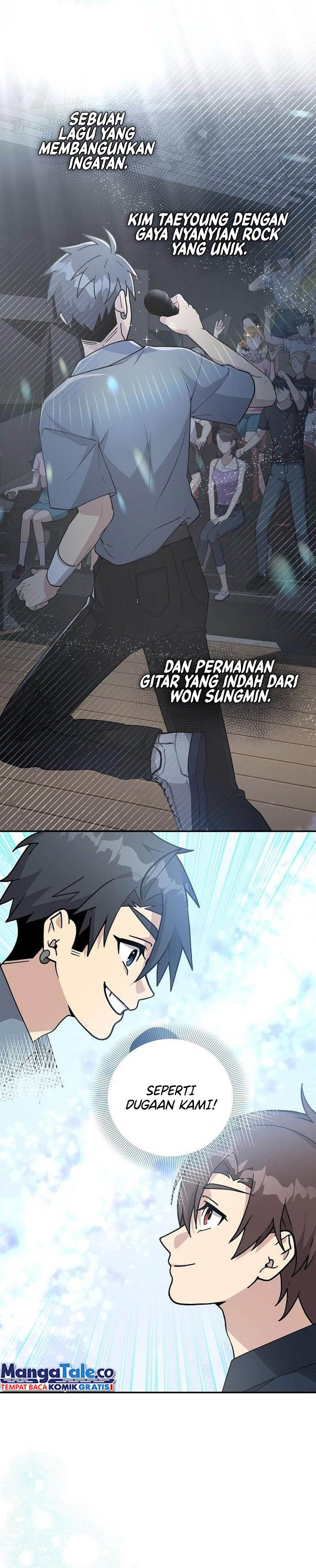 My Younger Sister Was a Genius - Chapter 17 18
