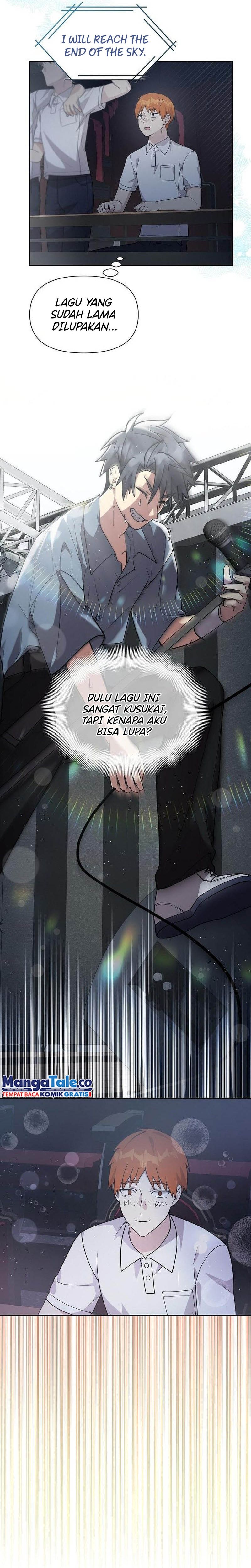 My Younger Sister Was a Genius - Chapter 17 19