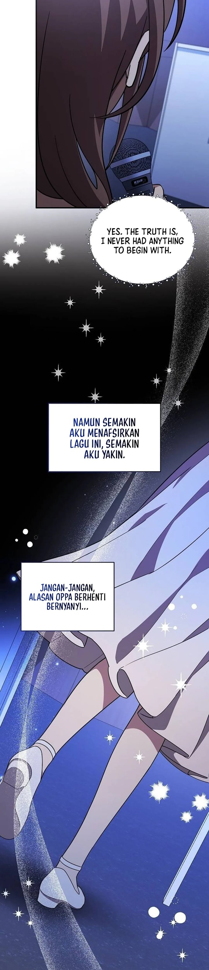 My Younger Sister Was a Genius - Chapter 68 8