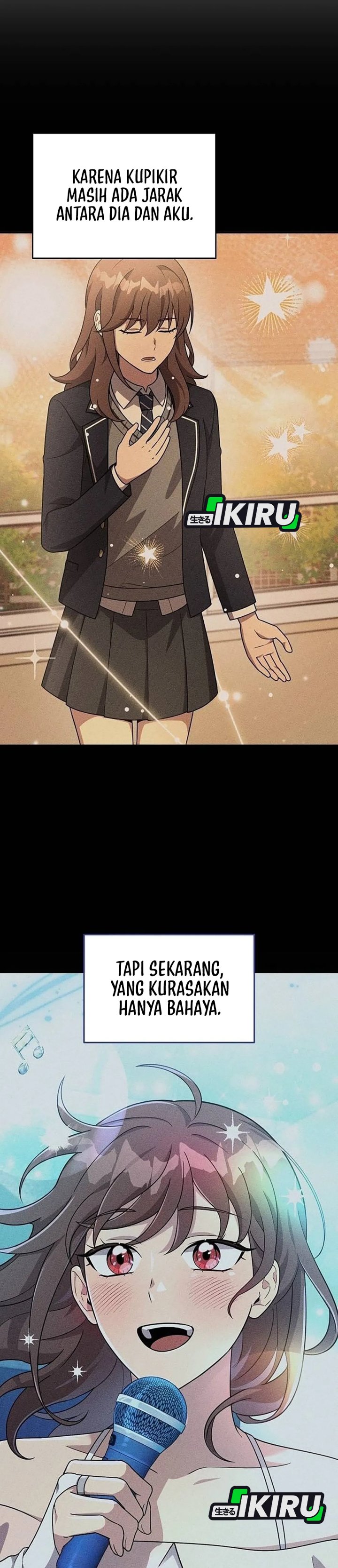 My Younger Sister Was a Genius - Chapter 68 21