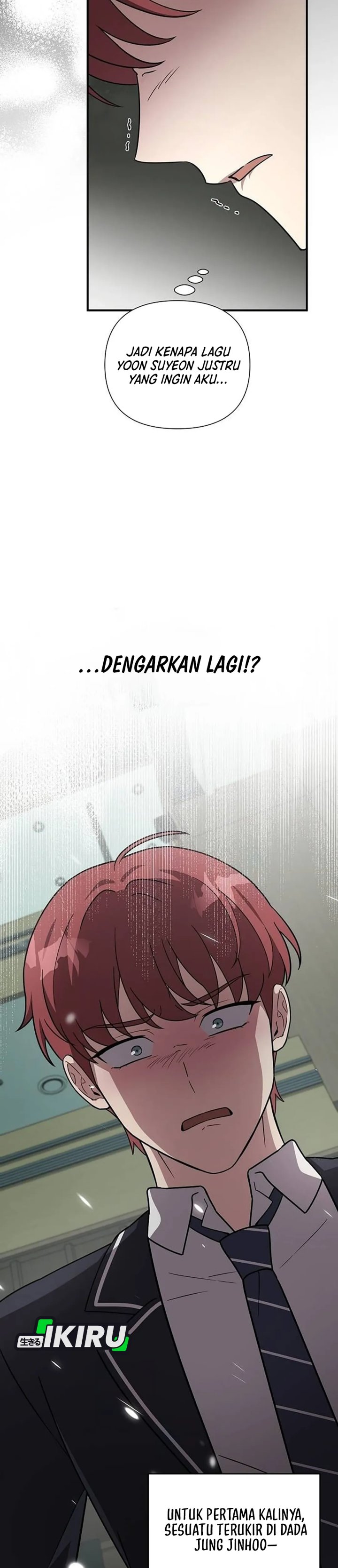 My Younger Sister Was a Genius - Chapter 68 34