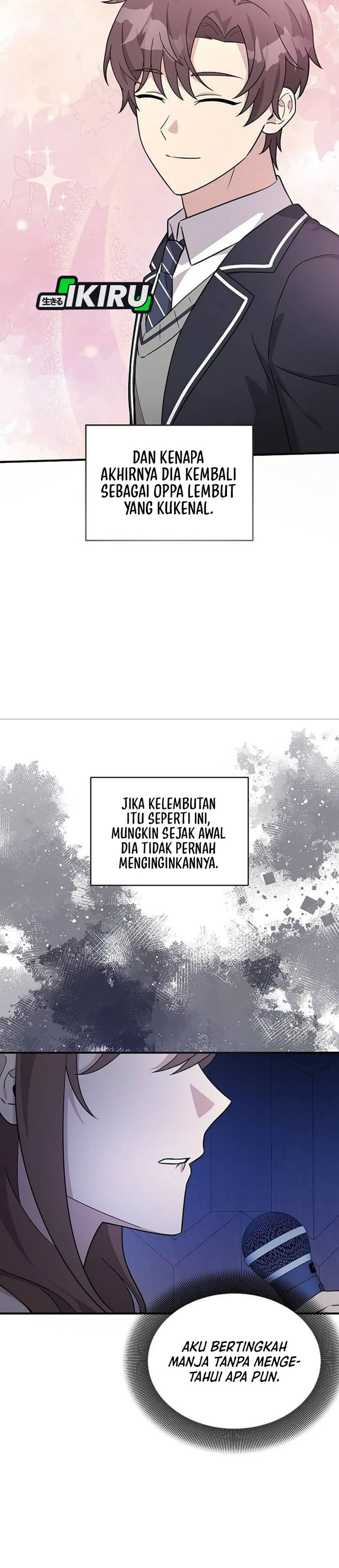 My Younger Sister Was a Genius - Chapter 68 11