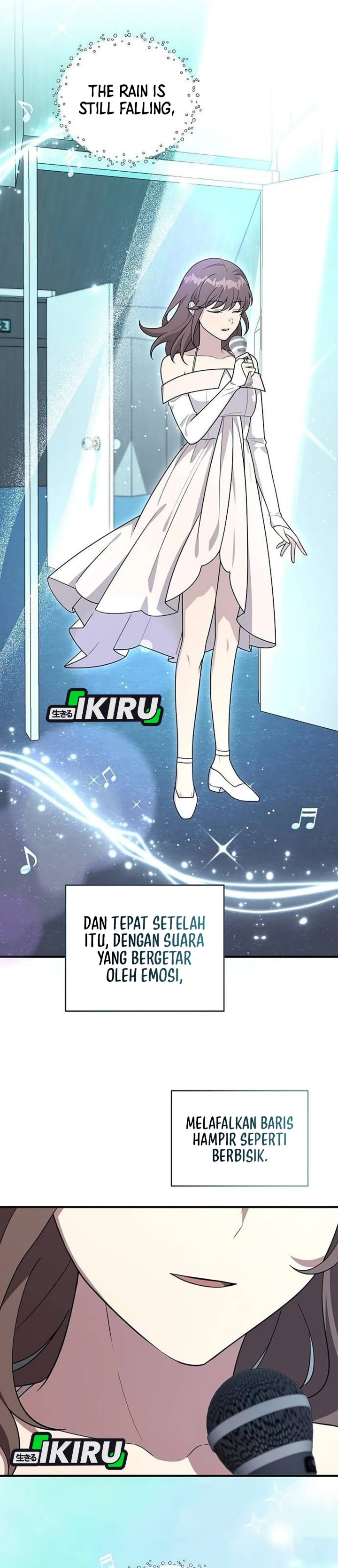 My Younger Sister Was a Genius - Chapter 68 17
