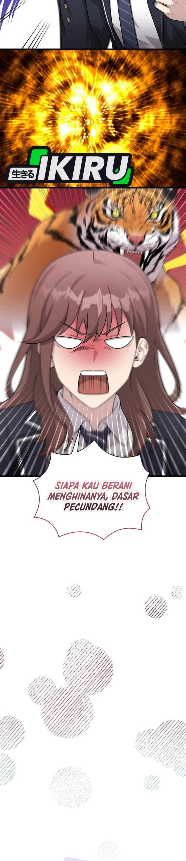 My Younger Sister Was a Genius - Chapter 62 28 My Younger Sister Was a Genius - Chapter 62 28