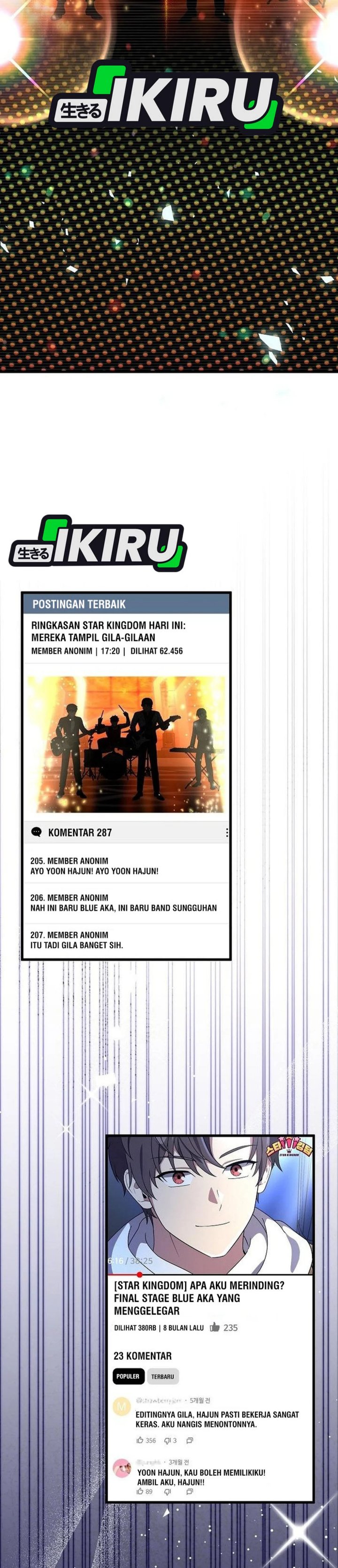 My Younger Sister Was a Genius - Chapter 62 6 My Younger Sister Was a Genius - Chapter 62 6