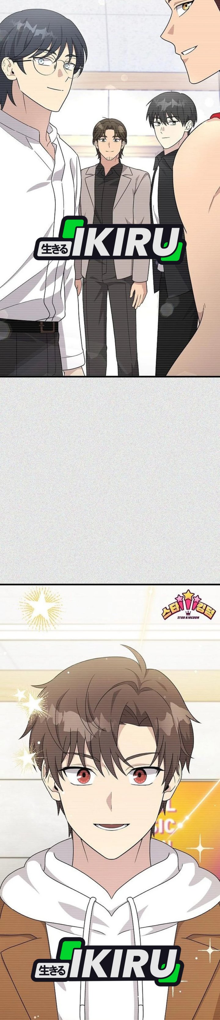 My Younger Sister Was a Genius - Chapter 62 4 My Younger Sister Was a Genius - Chapter 62 4