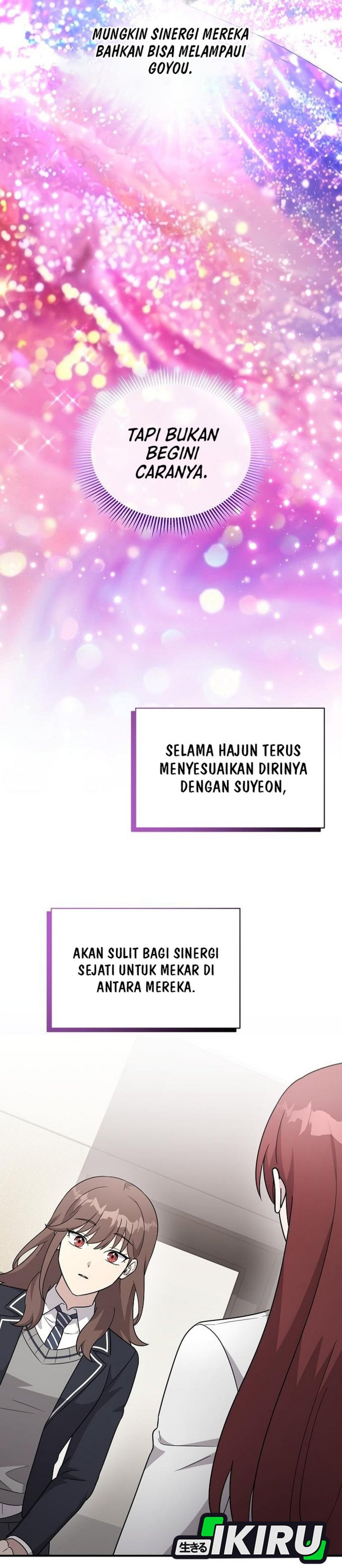 My Younger Sister Was a Genius - Chapter 63 28 My Younger Sister Was a Genius - Chapter 63 28