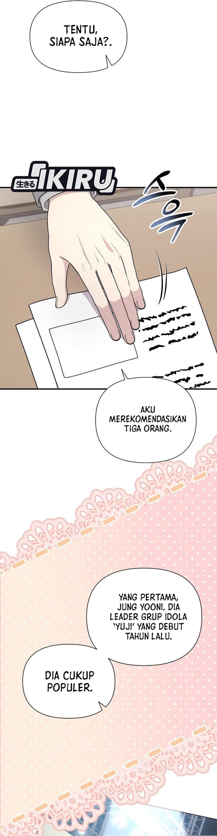 My Younger Sister Was a Genius - Chapter 63 35 My Younger Sister Was a Genius - Chapter 63 35