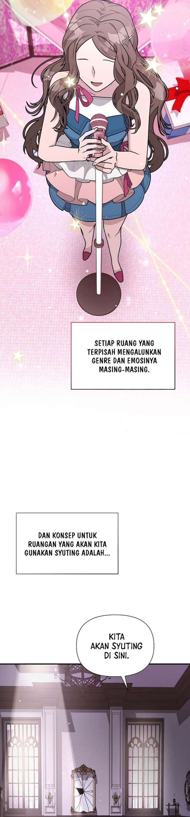 My Younger Sister Was a Genius - Chapter 63 13 My Younger Sister Was a Genius - Chapter 63 13