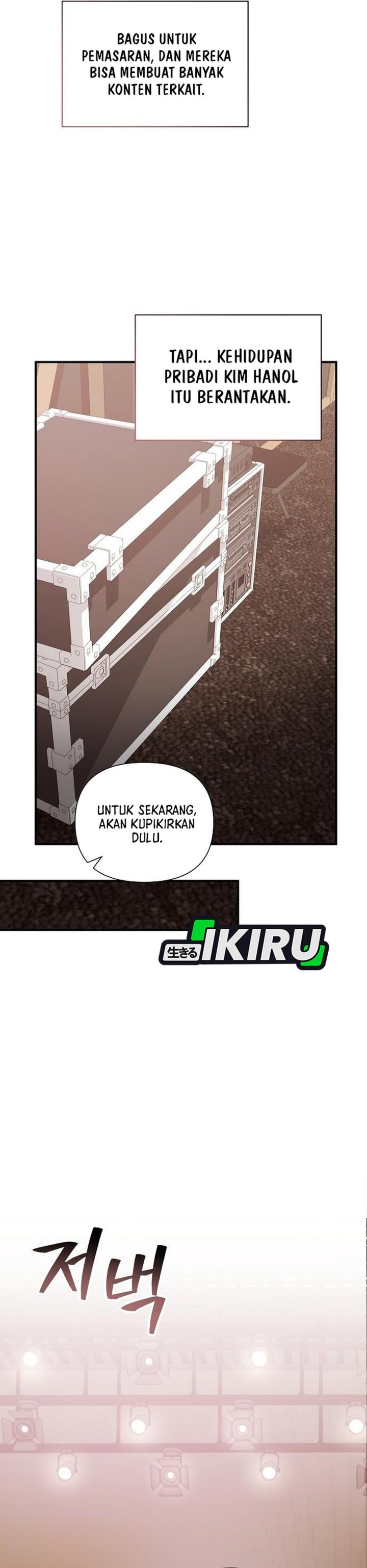 My Younger Sister Was a Genius - Chapter 63 10 My Younger Sister Was a Genius - Chapter 63 10