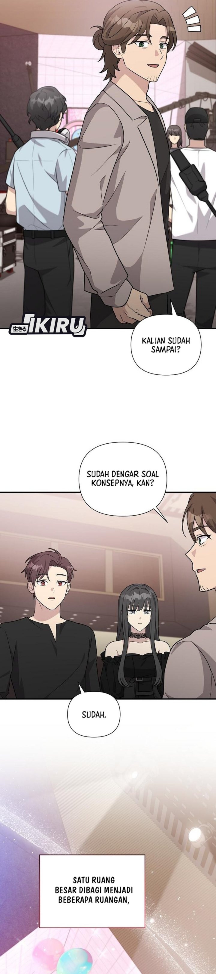 My Younger Sister Was a Genius - Chapter 63 11 My Younger Sister Was a Genius - Chapter 63 11
