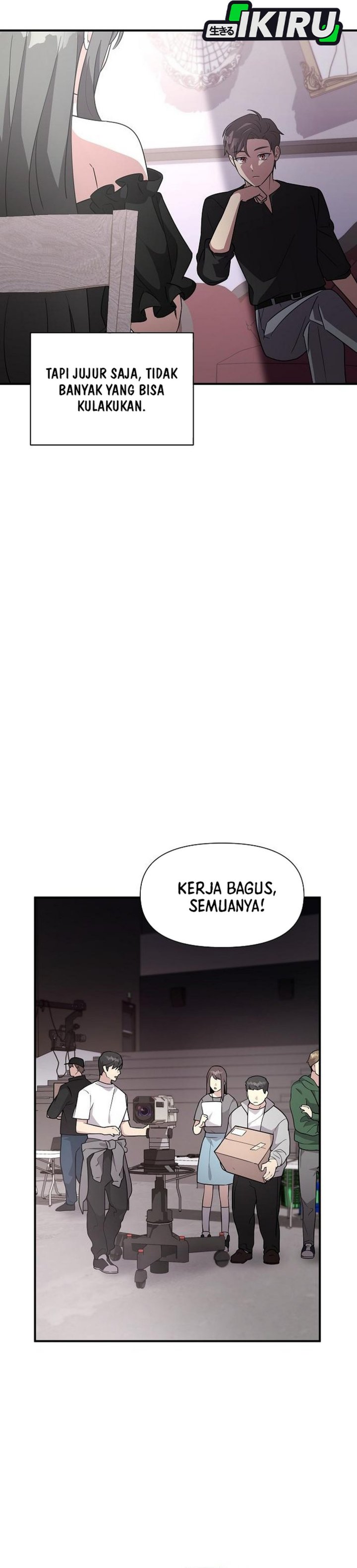 My Younger Sister Was a Genius - Chapter 63 17 My Younger Sister Was a Genius - Chapter 63 17