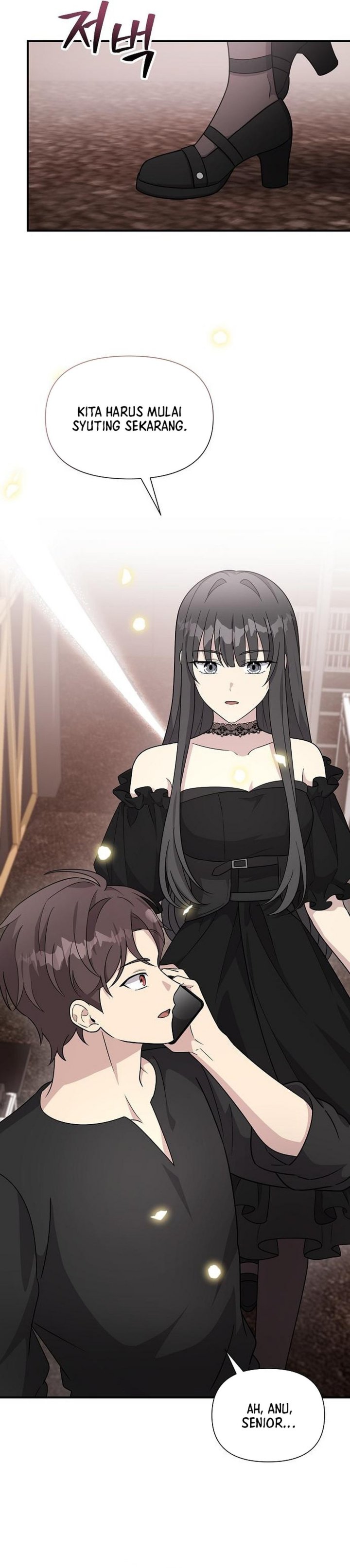 My Younger Sister Was a Genius - Chapter 63 6 My Younger Sister Was a Genius - Chapter 63 6