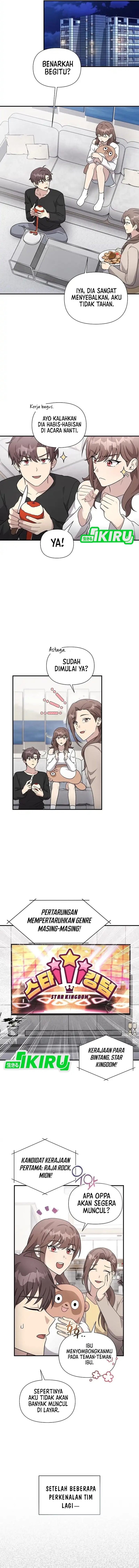 My Younger Sister Was a Genius - Chapter 60 9