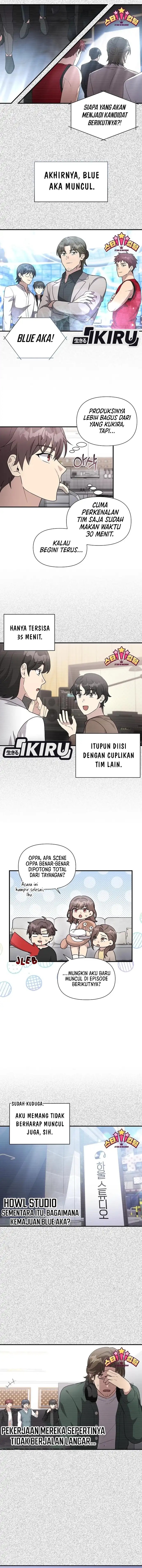 My Younger Sister Was a Genius - Chapter 60 10