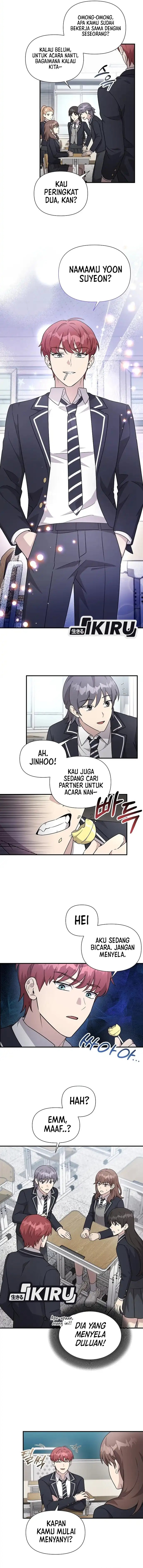 My Younger Sister Was a Genius - Chapter 60 7
