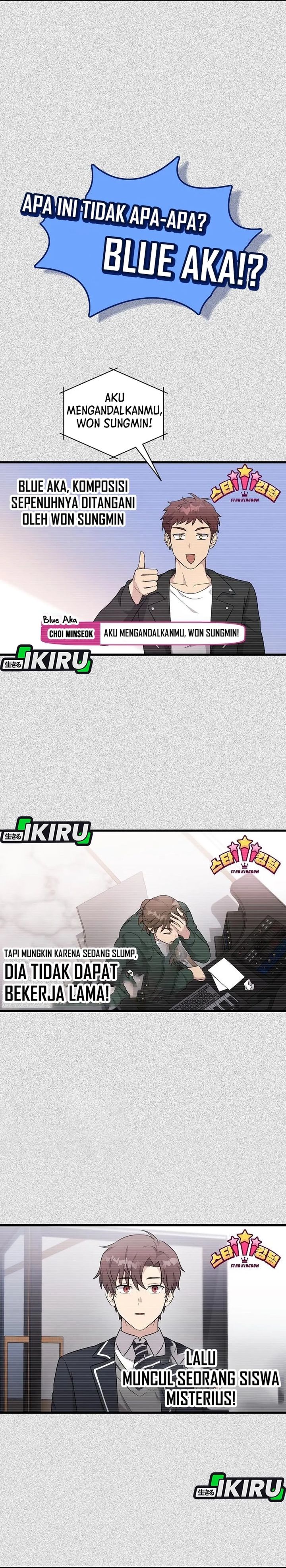 My Younger Sister Was a Genius - Chapter 61 20