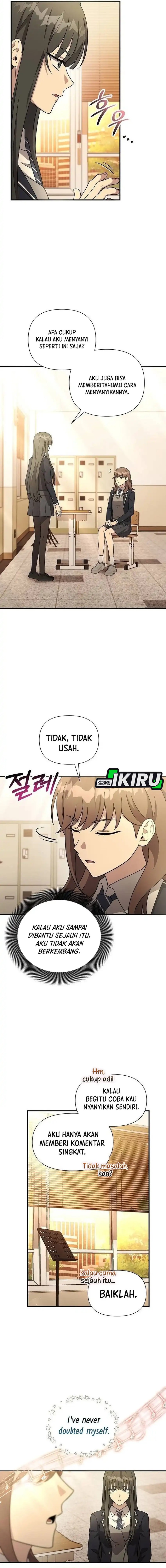 My Younger Sister Was a Genius - Chapter 66 14