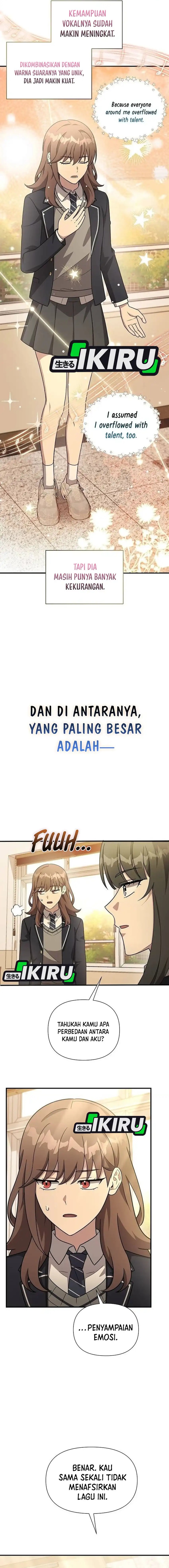 My Younger Sister Was a Genius - Chapter 66 15
