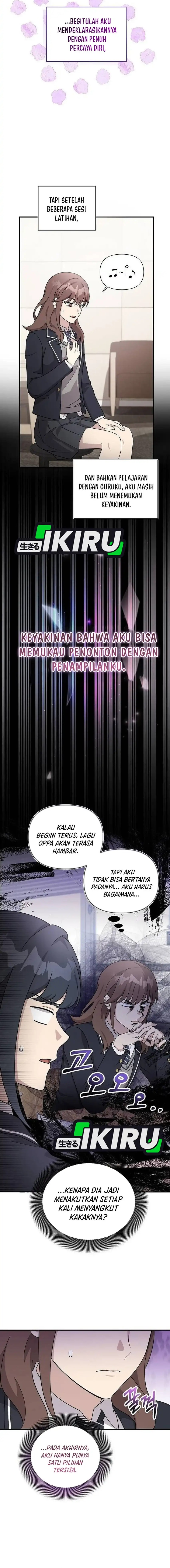 My Younger Sister Was a Genius - Chapter 66 4