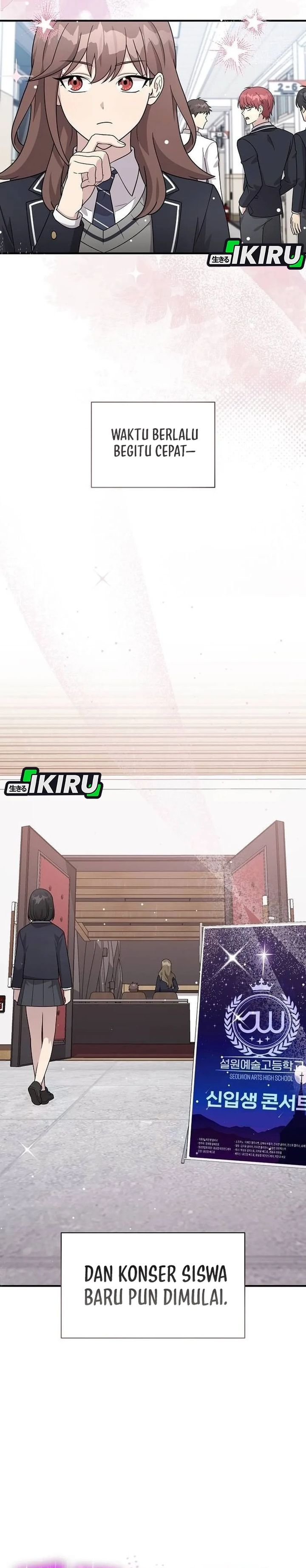 My Younger Sister Was a Genius - Chapter 67 2 My Younger Sister Was a Genius - Chapter 67 2