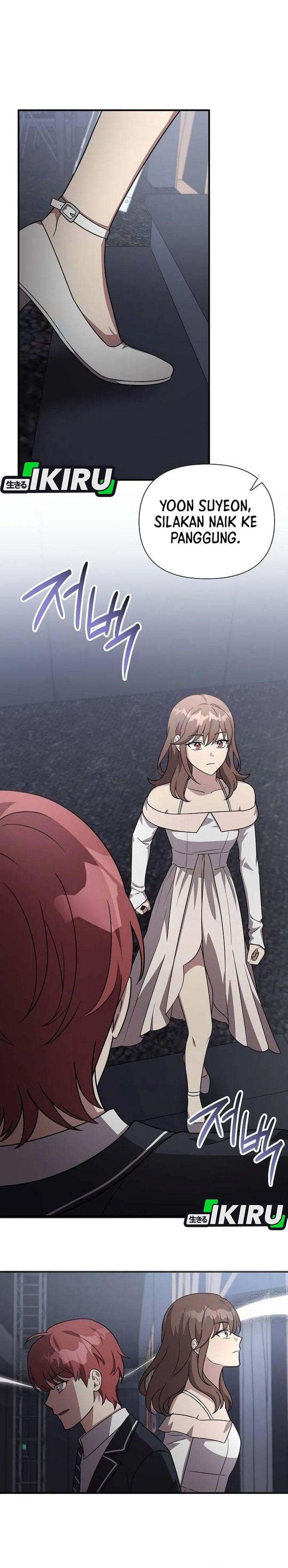 My Younger Sister Was a Genius - Chapter 67 28 My Younger Sister Was a Genius - Chapter 67 28