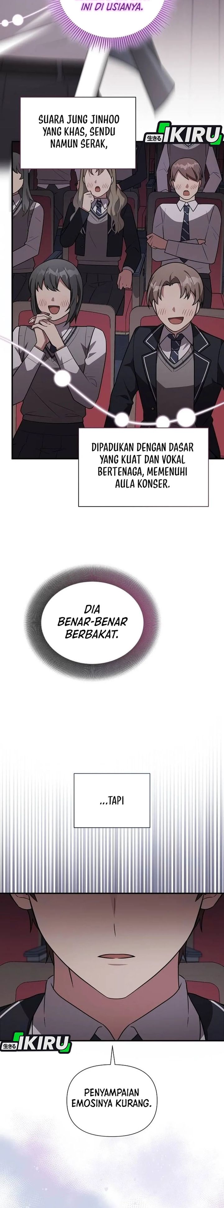 My Younger Sister Was a Genius - Chapter 67 23 My Younger Sister Was a Genius - Chapter 67 23