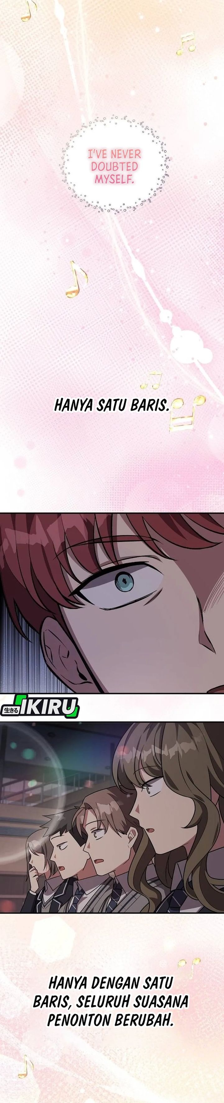 My Younger Sister Was a Genius - Chapter 67 36 My Younger Sister Was a Genius - Chapter 67 36