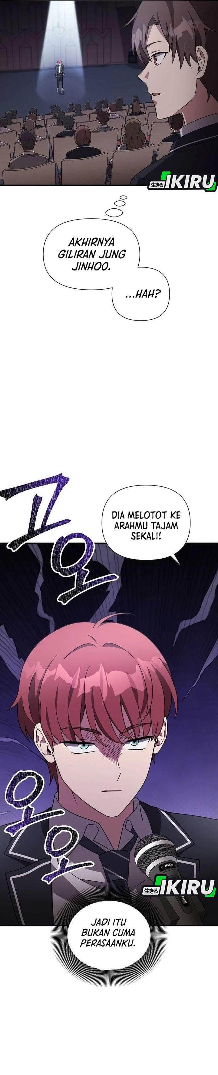 My Younger Sister Was a Genius - Chapter 67 18 My Younger Sister Was a Genius - Chapter 67 18