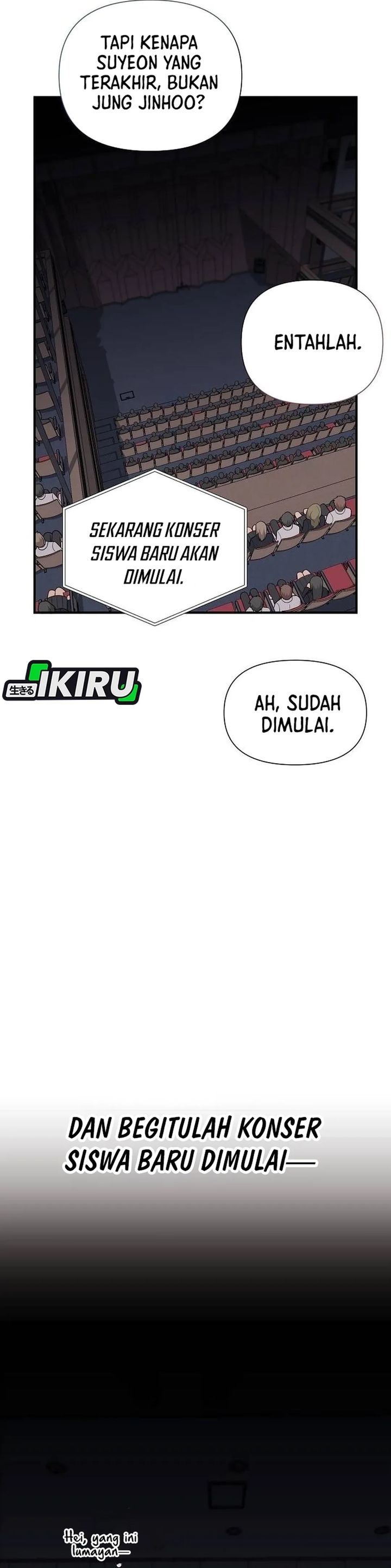 My Younger Sister Was a Genius - Chapter 67 13 My Younger Sister Was a Genius - Chapter 67 13