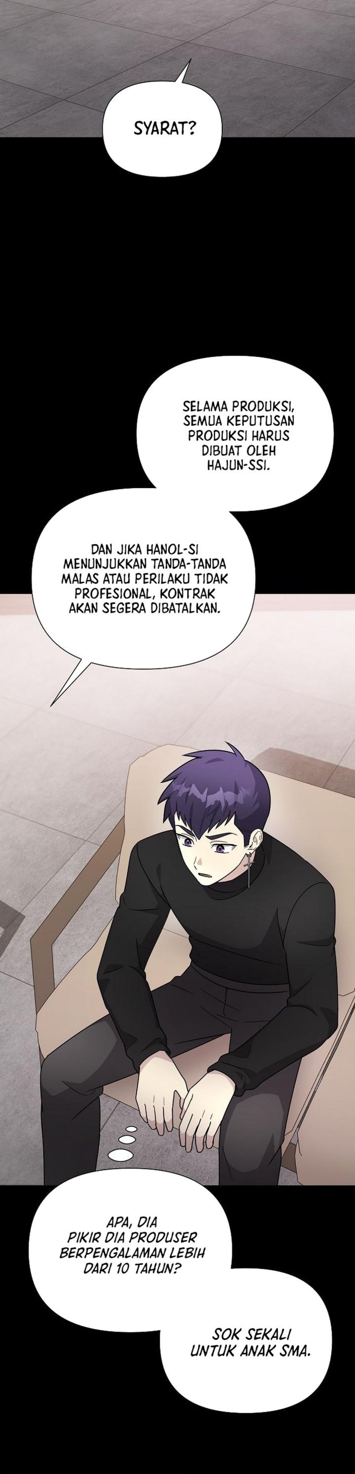 My Younger Sister Was a Genius - Chapter 64 9 My Younger Sister Was a Genius - Chapter 64 9
