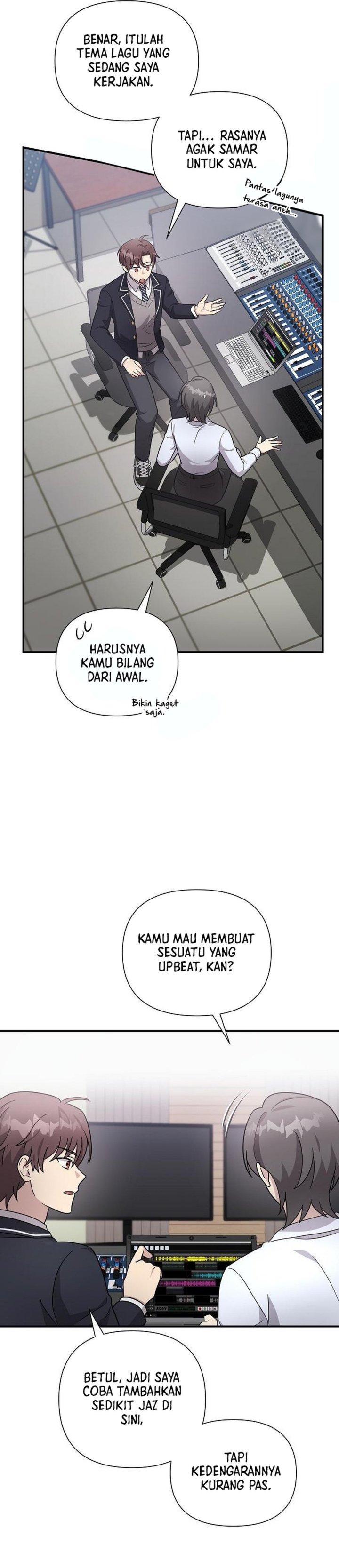 My Younger Sister Was a Genius - Chapter 64 29 My Younger Sister Was a Genius - Chapter 64 29
