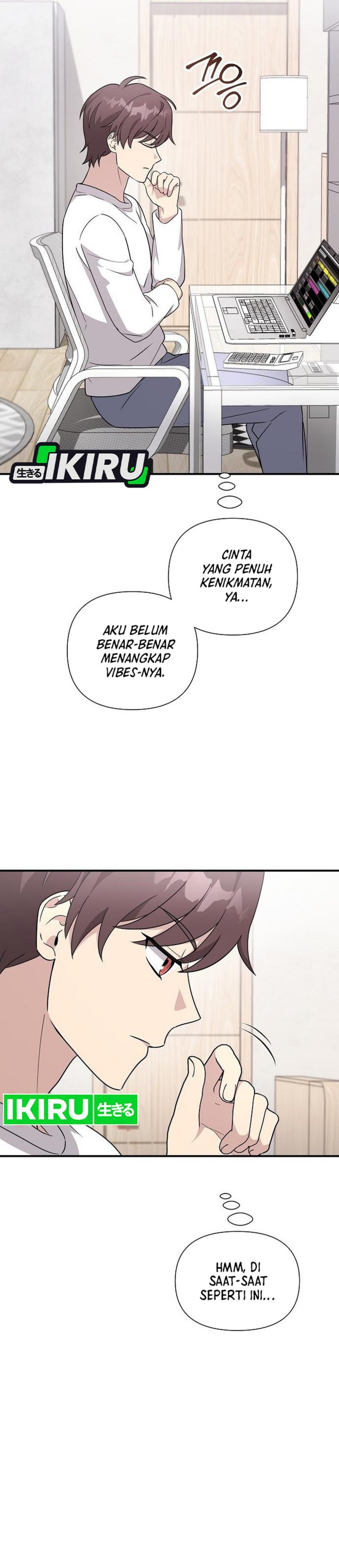 My Younger Sister Was a Genius - Chapter 64 27 My Younger Sister Was a Genius - Chapter 64 27