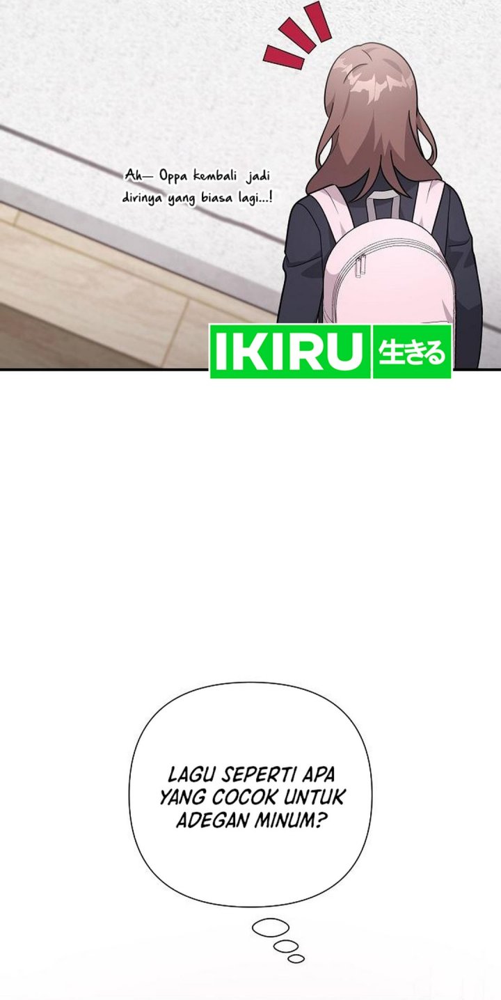 My Younger Sister Was a Genius - Chapter 64 39 My Younger Sister Was a Genius - Chapter 64 39