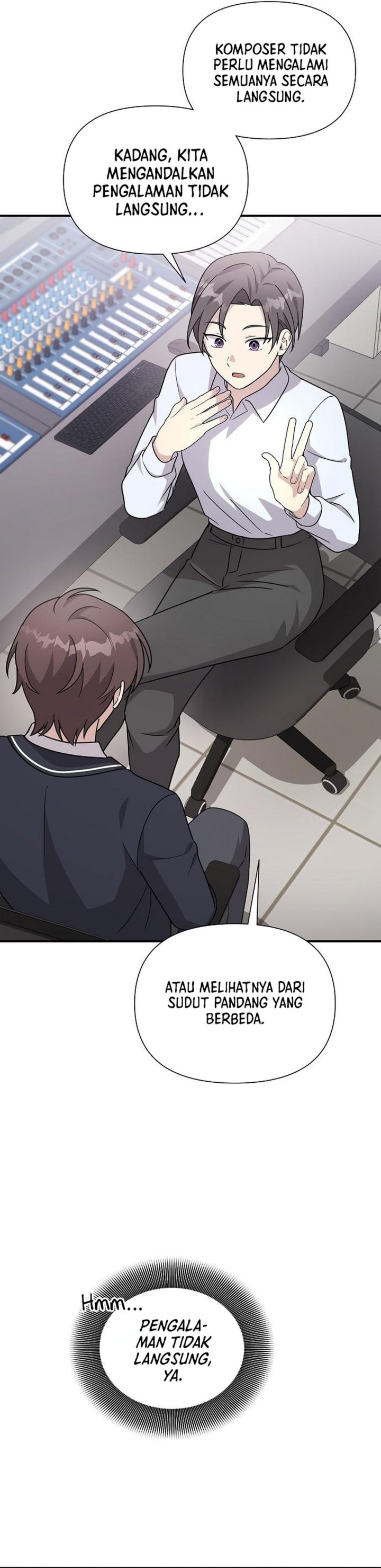 My Younger Sister Was a Genius - Chapter 64 33 My Younger Sister Was a Genius - Chapter 64 33