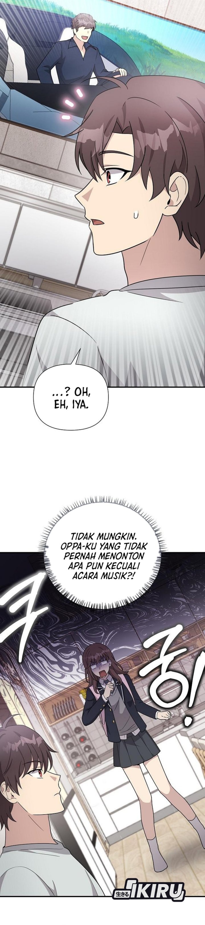 My Younger Sister Was a Genius - Chapter 64 36 My Younger Sister Was a Genius - Chapter 64 36