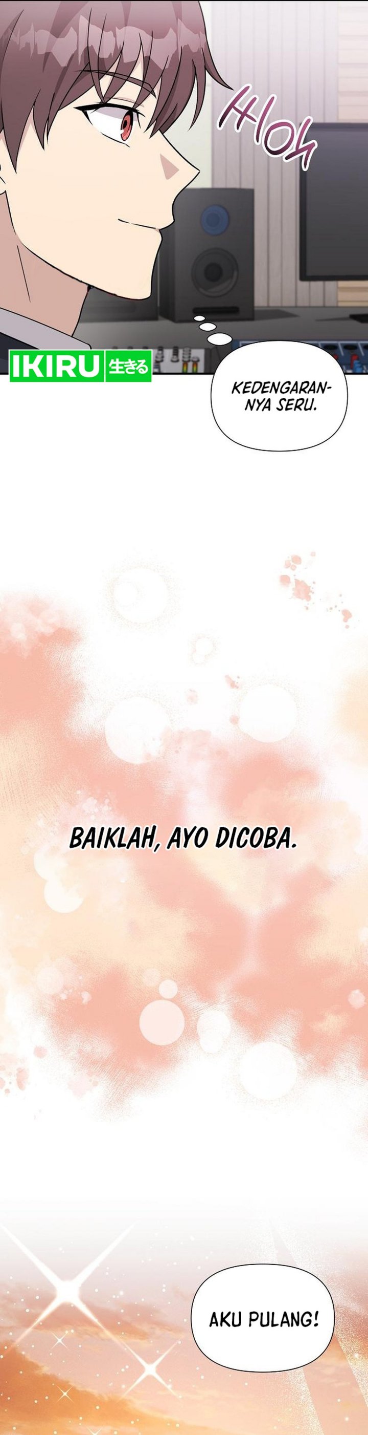 My Younger Sister Was a Genius - Chapter 64 34 My Younger Sister Was a Genius - Chapter 64 34
